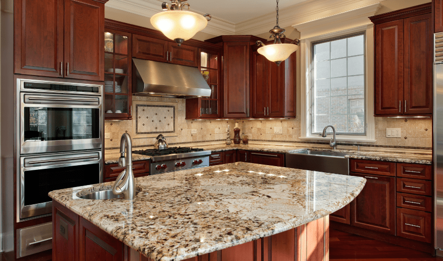 Perez Stonework Quartz & Construction 